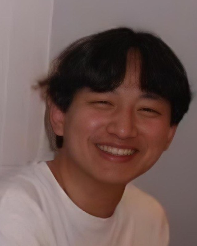 Portrait of Yu-Chen Chao